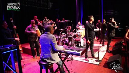 SALSA GORDA TELEVISION