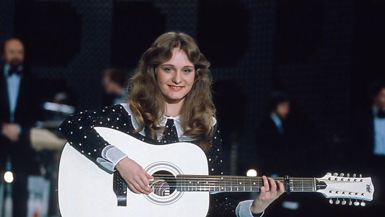 „Ein bisschen Frieden“: So geht es ESC-Gewinnerin Nicole heute