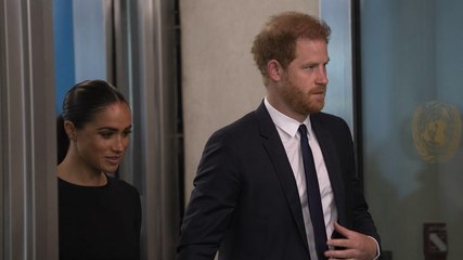 Prinz Harrys Polizeischutz-Drama: Erster Erfolg vor Gericht