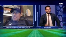 زكي عبد الفتاح: الزمالك كسب كأس مصر علشان الأهلي 