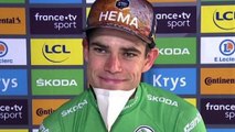 Tour de France 2022 - Wout Van Aert and doping suspicions : 