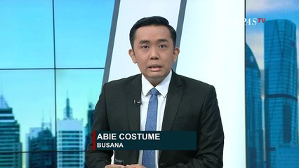 Polisi Amankan 2 Orang Terduga Pungli Berkedok Tarif Parkir di Citayam Fashion Week
