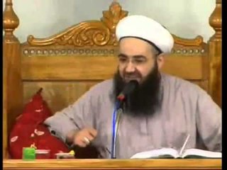 Cübbeli Ahmet Hoca ~ Emanetelere Hiyanetlik   Eski Sohbetler=15