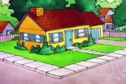 Garfield Episodio 11 de la temporada 4 El Gran deseo de Odie