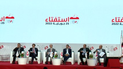 قبل الصمت الانتخابي.. تونس تستعد للاستفتاء على الدستور