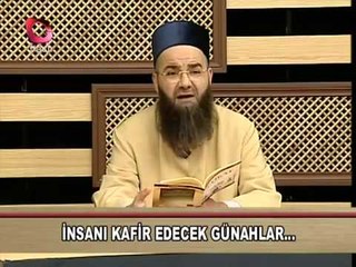Cübbeli Ahmet Hoca ile Flash TV Sohbeti 5 Ağustos 2011