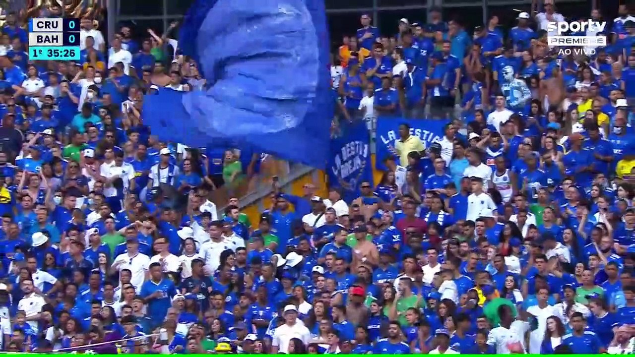 23072022 Cruzeiro 1x0 Bahia 2
