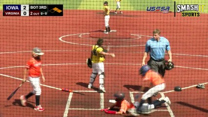 FP Stadium - National All State (2022) Fri, Jul 22, 2022 3:55 PM to 5:04 PM