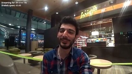 How Ice Poseidon Became Switzerlands Most Wanted Criminal... (Part 1)