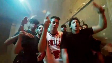 3enba - msh shayfak  (Official Music Video) عنبه - مش شايفك