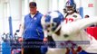 New York Giants Position Preview Outside Linebackers