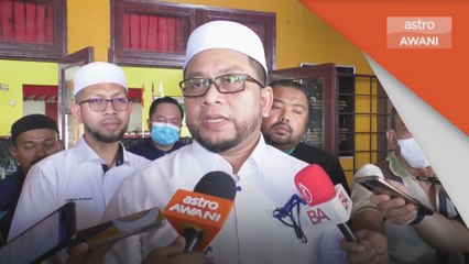Kesalahan Hina Agama | Tiada keperluan pinda undang-undang