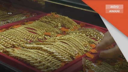 Perlombongan Emas | Kelantan akan semak semula royalti emas negeri