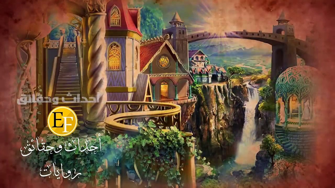 عجائب سيدنا سليمان مع مملكة الجان ، القصة الكاملة التي لم تسمعها من قبل