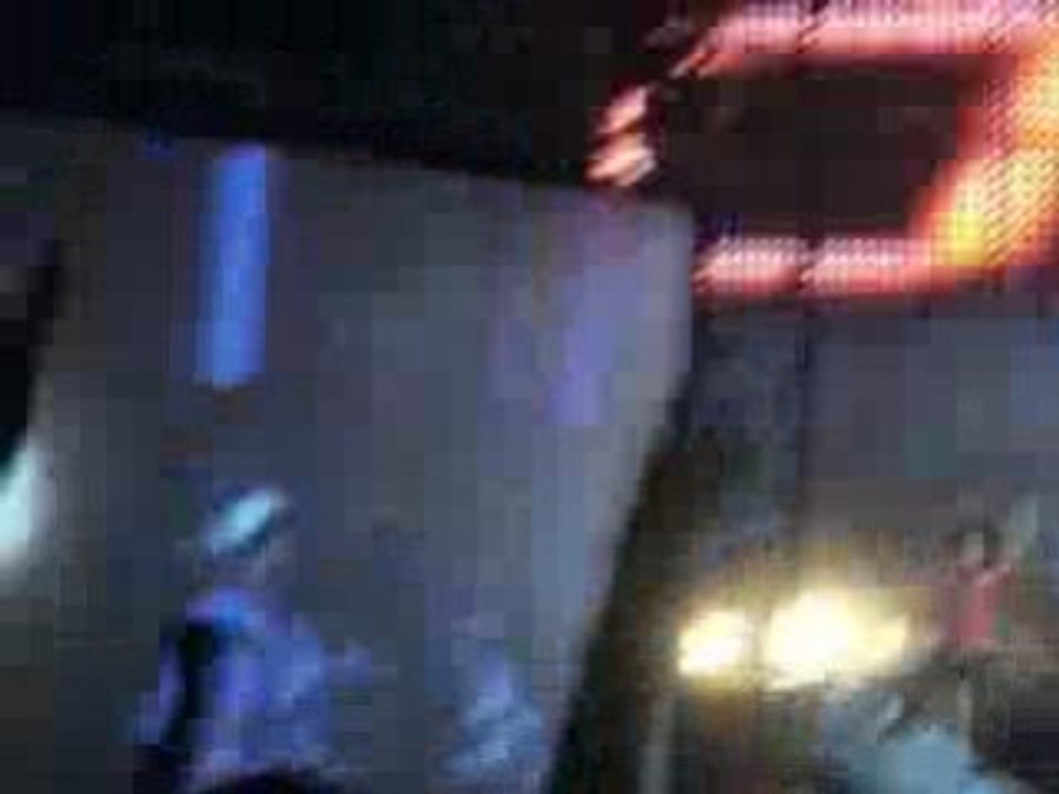 concert tokio hotel 9/03/08