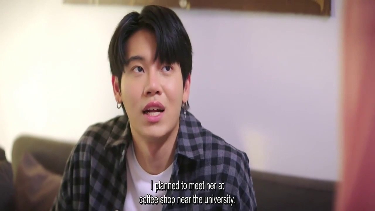 Love Mechanics (2022) EP.7 ENG SUB