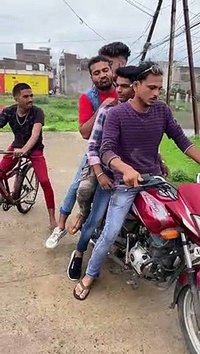 इंडिया का देसी जुगाड़ पार्ट 2