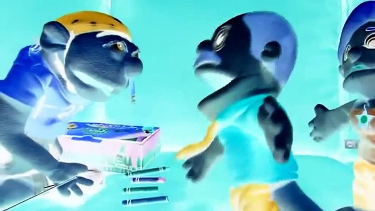 SML Movie: Jeffy's Crayons! (G major)