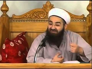 Cübbeli Ahmet Hoca ~ İslam'da Tesettür Giyim   Eski Sohbetler=44