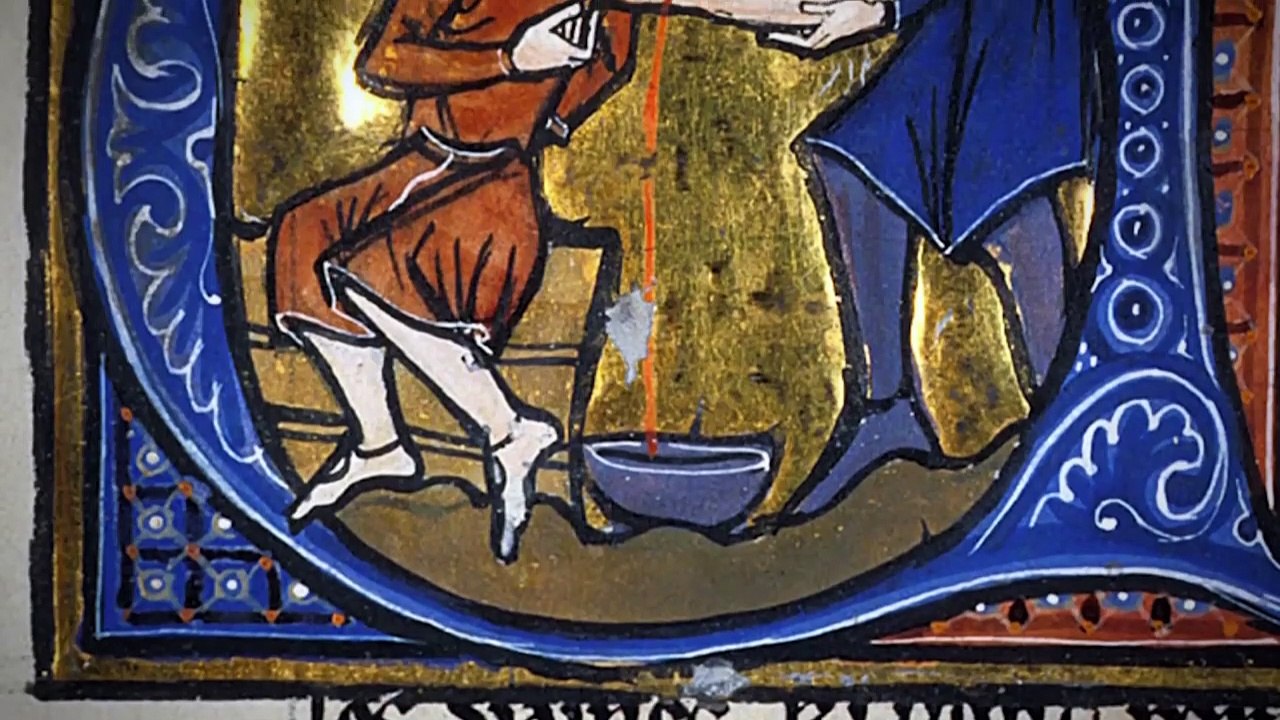 The Buried Cistercian Mysteries Of Fountain's Abbey Secrets Of Historic Britain