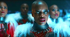 BLACK PANTHER 2: Wakanda Forever | Marvel Studios’ Official Teaser Trailer