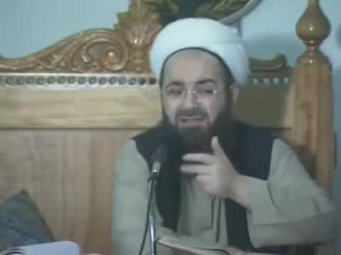 Cübbeli Ahmet Hoca ~ Hz Hasan r a ve Hz Hüseyin r a Kerbela Eski Sohbetler=50