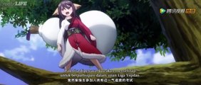 Fox Spirit Matchmaker Movie Subtitle Indonesia