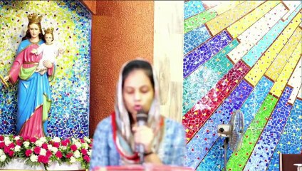 Holy Mass I Malayalam Mass I July 24 Sunday 2022 I Qurbana I 6.45 AM