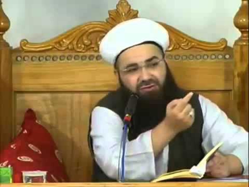 Cübbeli Ahmet Hoca ~ Receb Ayi Şerif    Eski Sohbetler=26