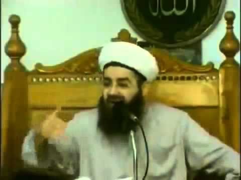 Cübbeli Ahmet Hoca ~ Hazreti Ömerin Şehitliği Şehadeti Eski Sohbeltler=25