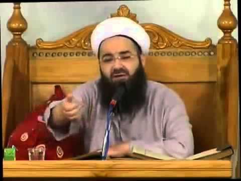 Cübbeli Ahmet Hoca ~ Namaz ve Iman Eski Sohbetler=27