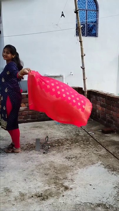 rang de tu mohe gerua