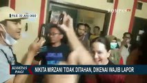 Karena Alasan Kemanusiaan, Nikita Mirzani Tidak Ditahan Polisi!