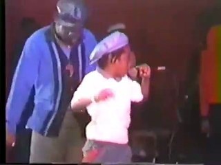 Reggae Miami Dancehall Blast '87 Part 2 - Pt. 3-14