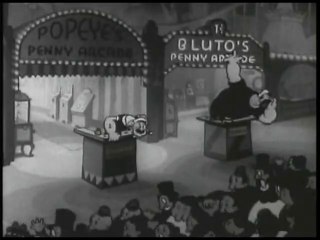 Customers-Wanted Popeye