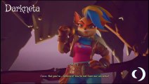 Las endejas aventuras de Crash Bandicoot con Loquendo Cap 04