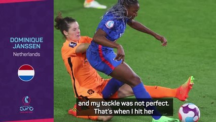 Miedema unable to shine as Netherlands bow out via penalty