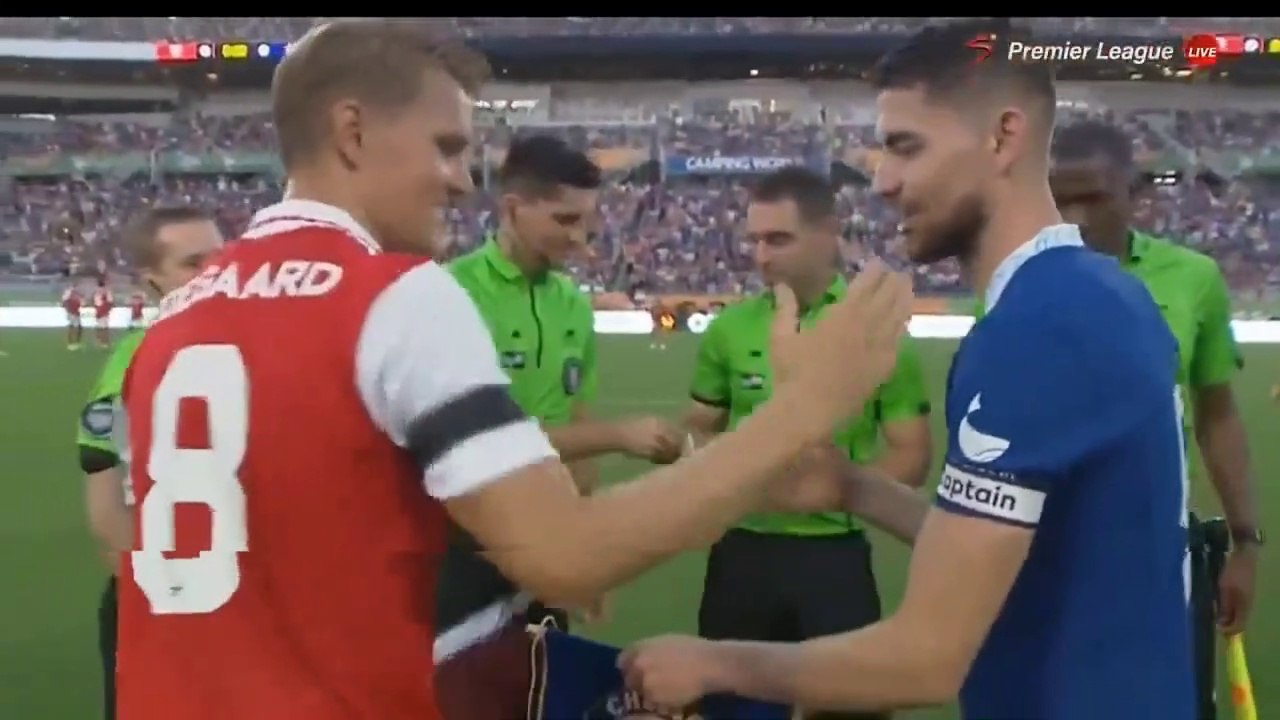 Arsenal vs Chelsea 3−0 - Extеndеd Hіghlіghts & All Gоals 2022 HD #https://dai.ly/x8cn0ov