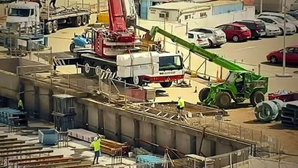 Building watchdog powers to be stripped back to 'bare minimum'