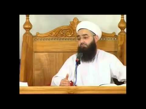 Cübbeli Ahmet Hoca ~ Kıyamet Alametleri Eski Sohbetler=58