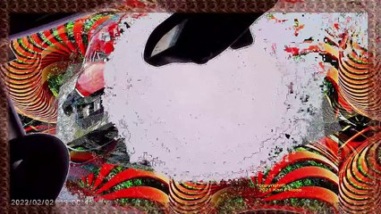 Driving 2 Walmart l shopping l Powerdirector 20.compressed