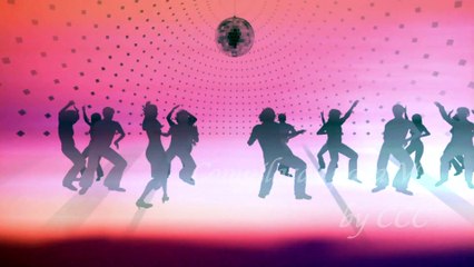 Oran Juice Jones - Baby Don't Walk On To Me [for VJ]