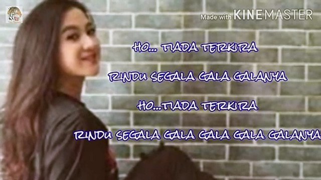 GALA GALA FANNY SABILA cover lirik
