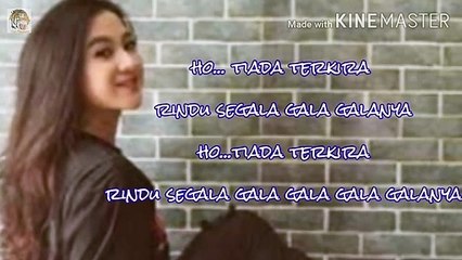 GALA GALA FANNY SABILA cover lirik