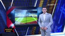 Sambut Kompetisi Liga 1 2022/2023, Persib Bandung Renovasi Stadion Gelora Bandung Lautan Api