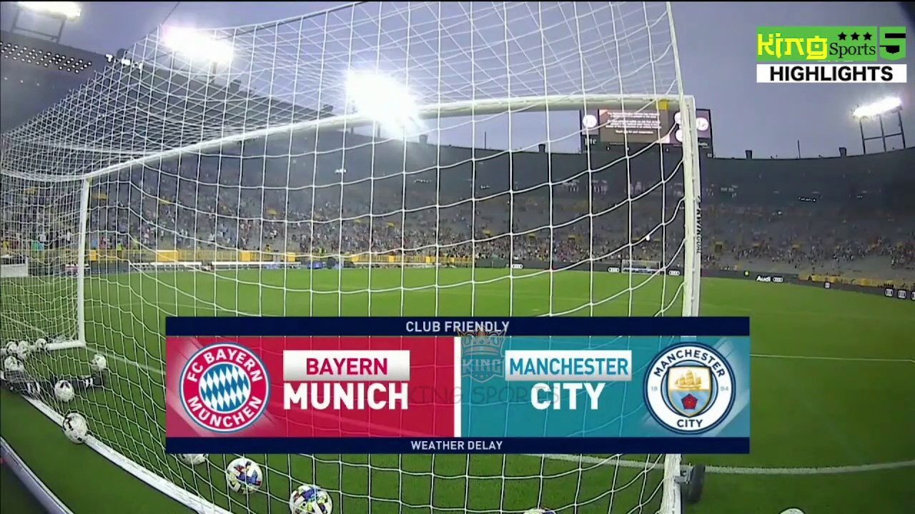 Bayern vs Man City 0-1 Extеndеd Hіghlіghts & Goals 2022 #https://dai.ly/x8cn8mh