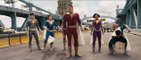 Shazam! Fury Of The Gods Trailer, Credit: DC