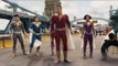 Shazam! Fury Of The Gods Trailer, Credit: DC