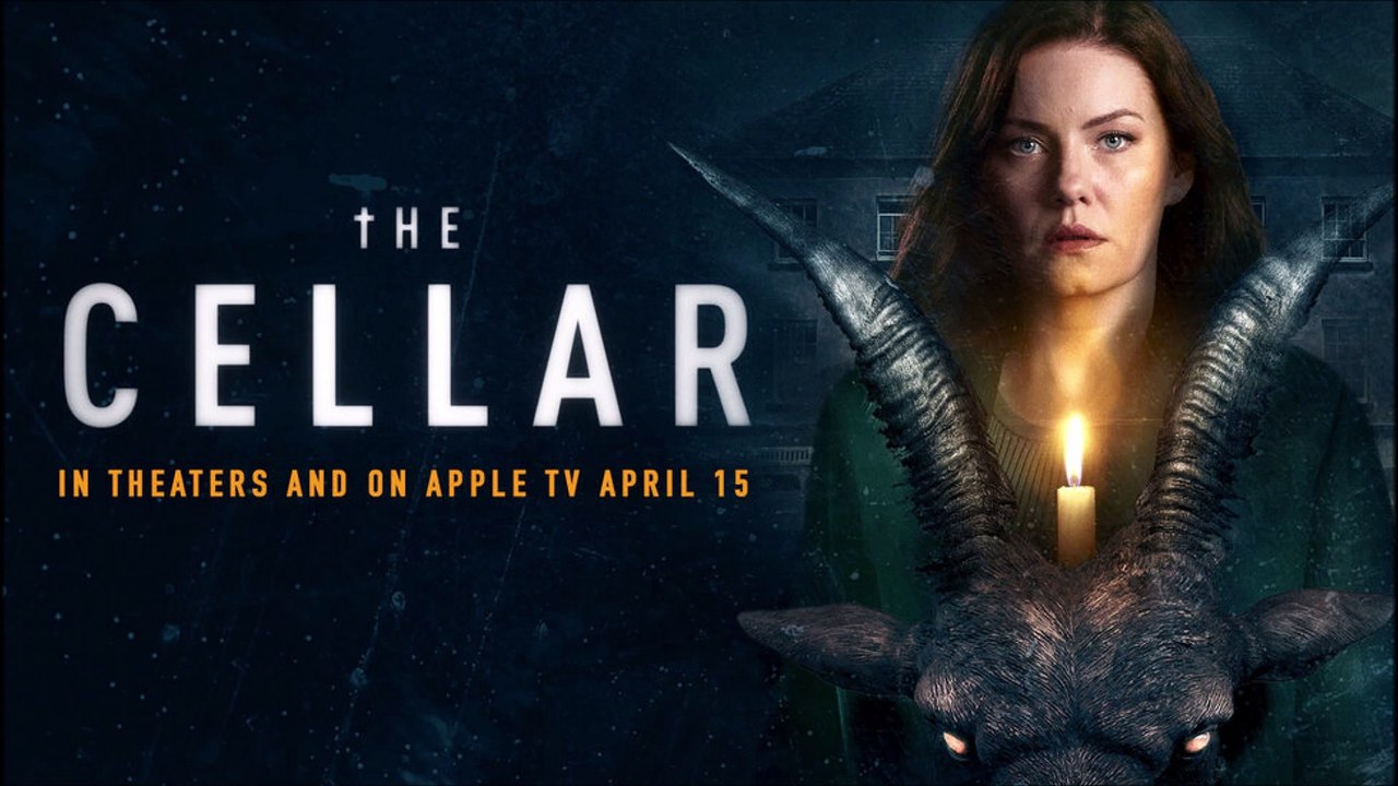 The Cellar - Trailer © 2022 Horror