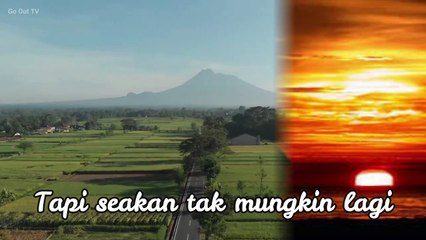 Ku Taklukkan dunia - Gideon Tengker